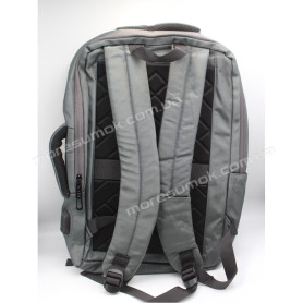 Мужские рюкзаки 2261 gray