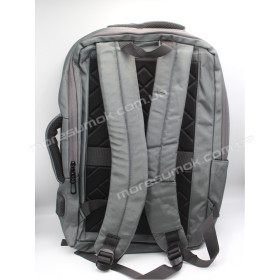Мужские рюкзаки 2261 gray