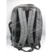 Чоловічі рюкзаки 2261 gray