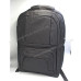 Чоловічі рюкзаки 33417 black