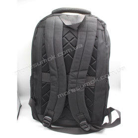Чоловічі рюкзаки 33417 black
