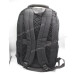 Чоловічі рюкзаки 33417 black