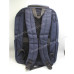 Чоловічі рюкзаки 33417 blue