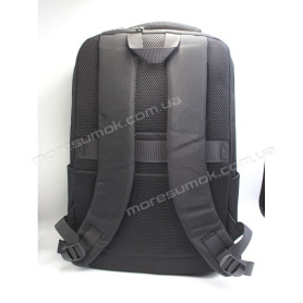 Мужские рюкзаки 812 black