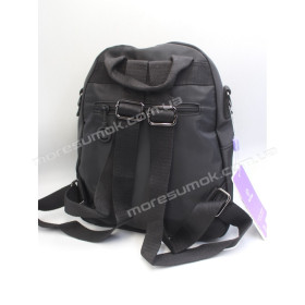 Женские рюкзаки 21136 black