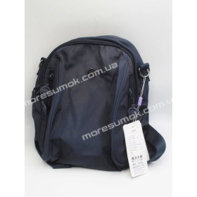 Женские рюкзаки 21136 blue