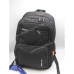 Спортивні рюкзаки 89002 black