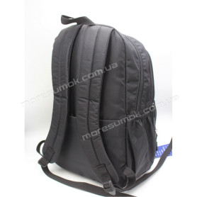 Спортивні рюкзаки 89002 black