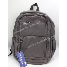 Спортивні рюкзаки 89002 gray