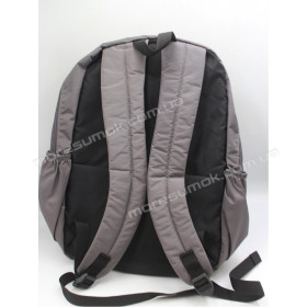 Спортивные рюкзаки 89002 gray