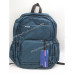 Спортивні рюкзаки 89002 blue