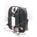 Дитячі рюкзаки 616 black