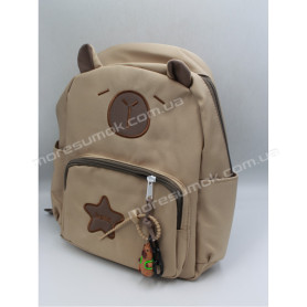 Детские рюкзаки 616 khaki