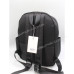 Дитячі рюкзаки 563 black