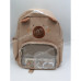 Дитячі рюкзаки 563 khaki Дитячі рюкзаки 563 khaki