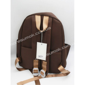 Дитячі рюкзаки 563 coffee Дитячі рюкзаки 563 coffee