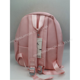 Детские рюкзаки 563 pink
