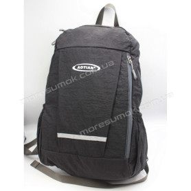 Спортивные рюкзаки 89001 black