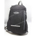 Спортивні рюкзаки 89001 black