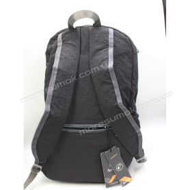 Спортивные рюкзаки 89001 black