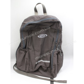 Спортивні рюкзаки 89001 gray