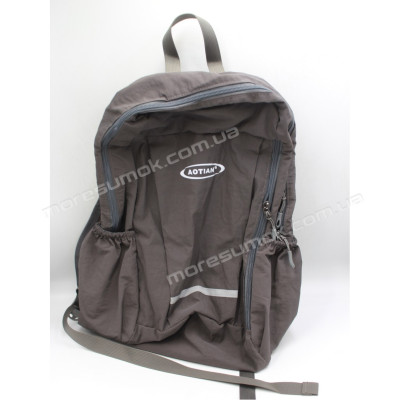 Спортивні рюкзаки 89001 gray