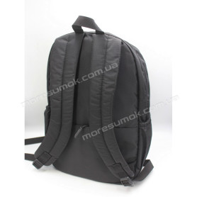 Спортивні рюкзаки 89003 black