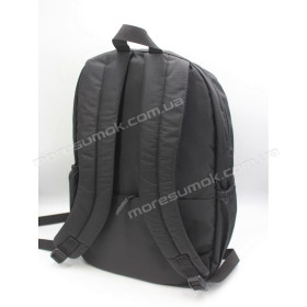 Спортивные рюкзаки 89003 black