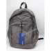 Спортивні рюкзаки 89003 gray