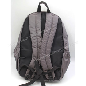 Спортивные рюкзаки 89003 gray