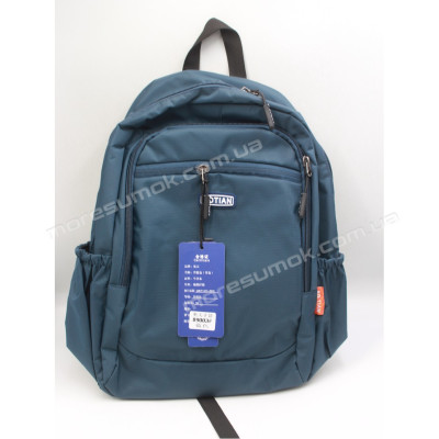 Спортивні рюкзаки 89003 blue