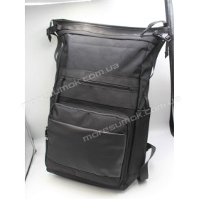 Спортивные рюкзаки 32123-5 black