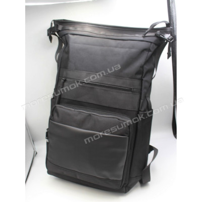 Спортивні рюкзаки 32123-5 black