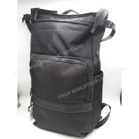 Спортивные рюкзаки 32123-3 black