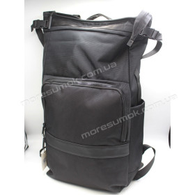 Спортивні рюкзаки 32123-3 black