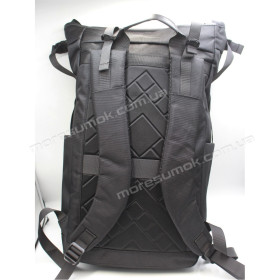 Спортивні рюкзаки 32123-3 black