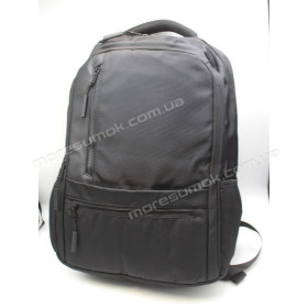 Мужские рюкзаки 8801 black