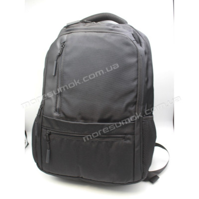 Чоловічі рюкзаки 8801 black