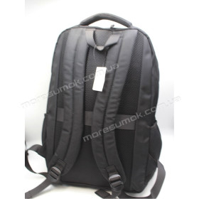 Мужские рюкзаки 8801 black