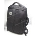 Чоловічі рюкзаки 2262 black