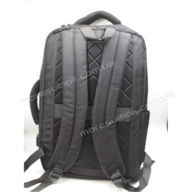 Мужские рюкзаки 2262 black Мужские рюкзаки 2262 black