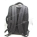 Чоловічі рюкзаки 2262 black