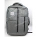 Чоловічі рюкзаки 2262 gray