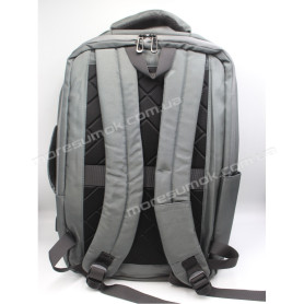 Чоловічі рюкзаки 2262 gray Чоловічі рюкзаки 2262 gray