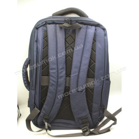 Мужские рюкзаки 2262 blue
