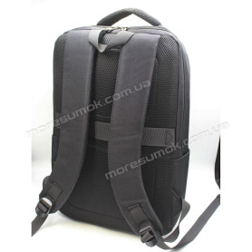 Мужские рюкзаки 818 black