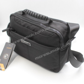 Сумки чоловічі 0943 black