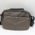 Сумки чоловічі 0943 khaki Сумки чоловічі 0943 khaki