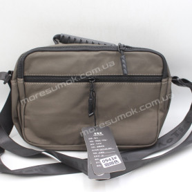 Сумки чоловічі 0943 khaki Сумки чоловічі 0943 khaki