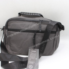 Сумки мужские 0943 gray